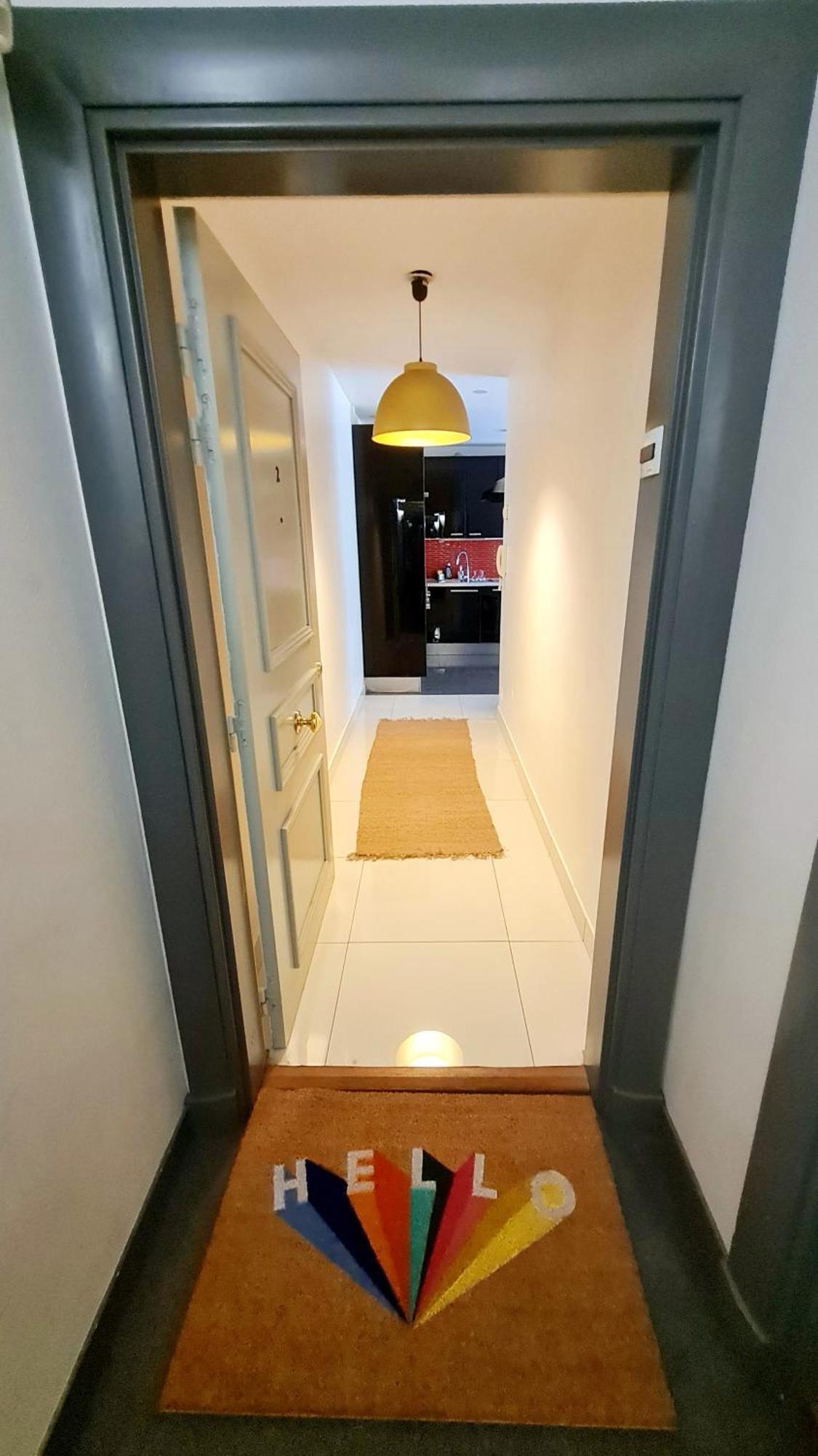 Happy Stay Disney Two - Apartment With Garden & Parking มองต์เตฮวา ภายนอก รูปภาพ