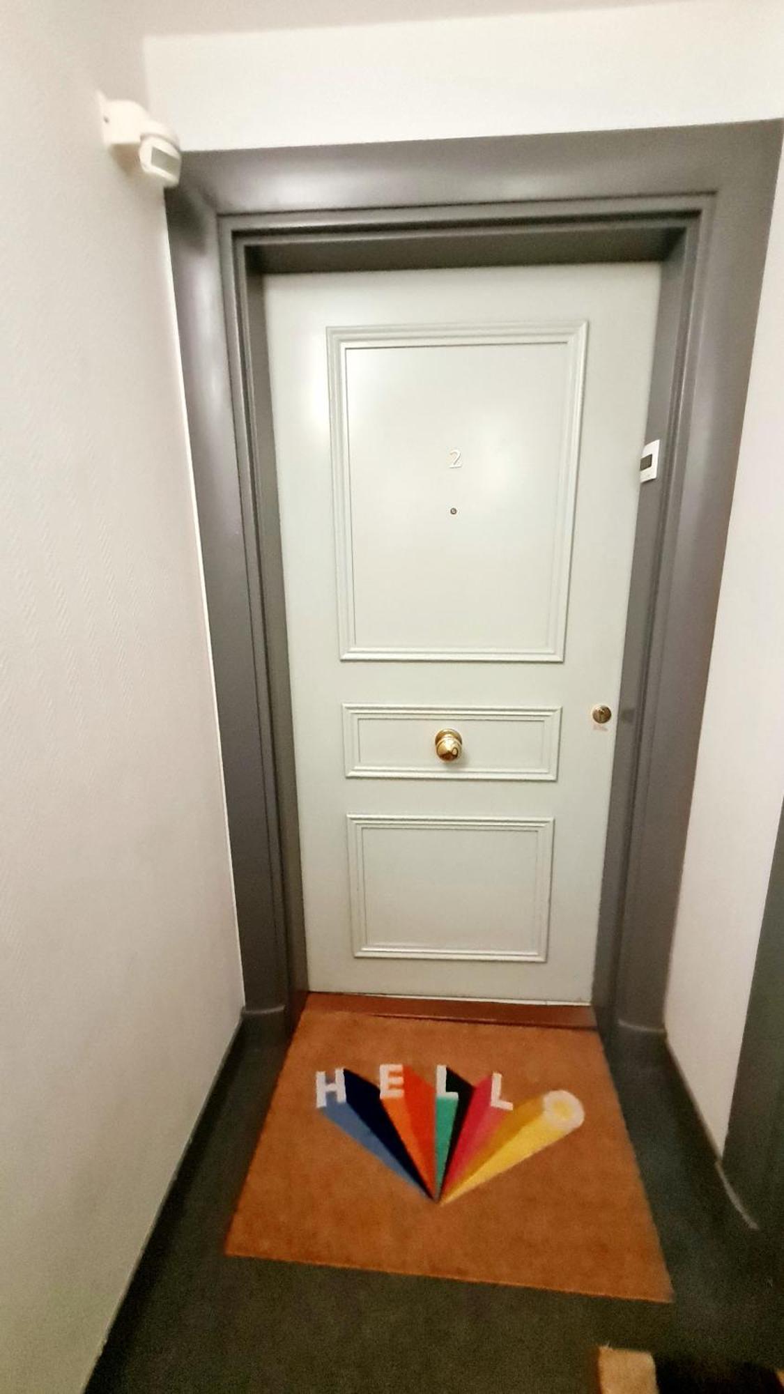 Happy Stay Disney Two - Apartment With Garden & Parking มองต์เตฮวา ภายนอก รูปภาพ