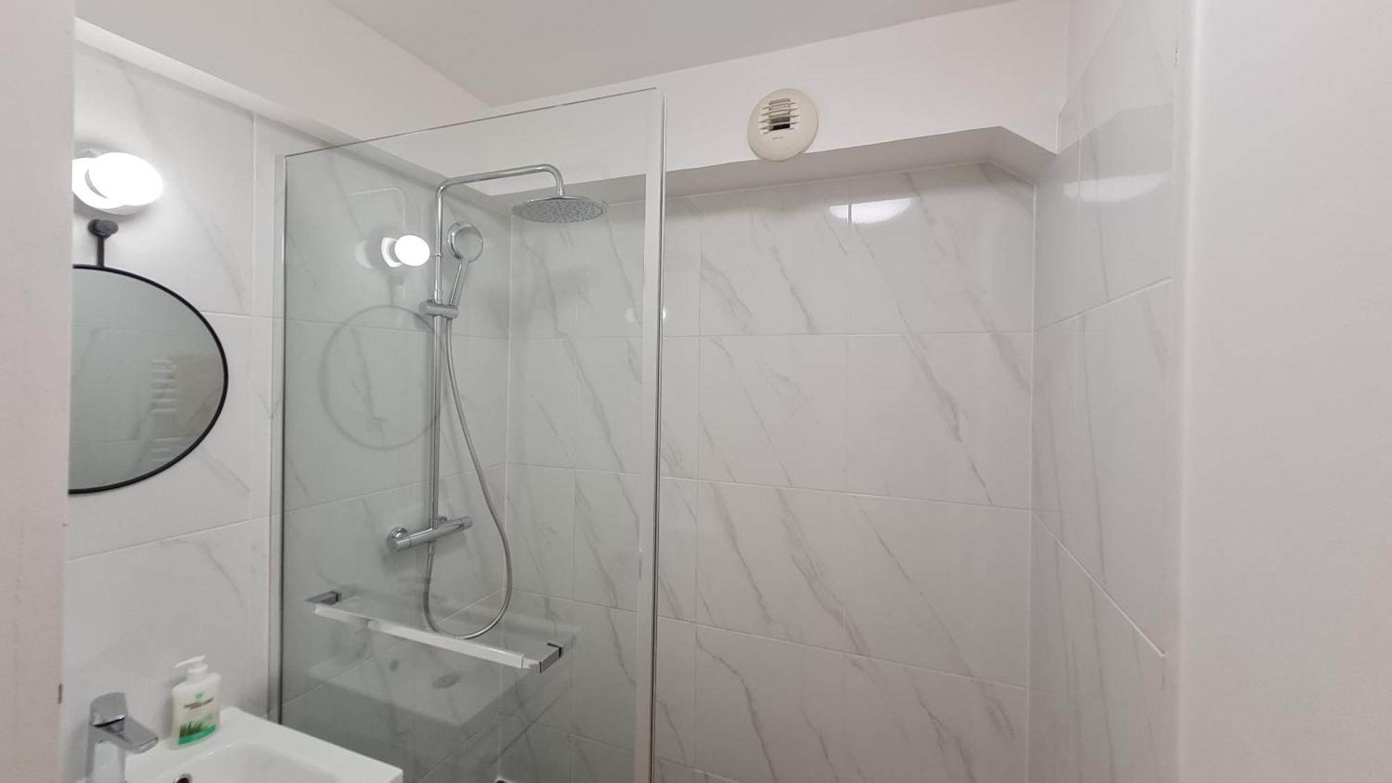 Happy Stay Disney Two - Apartment With Garden & Parking มองต์เตฮวา ภายนอก รูปภาพ