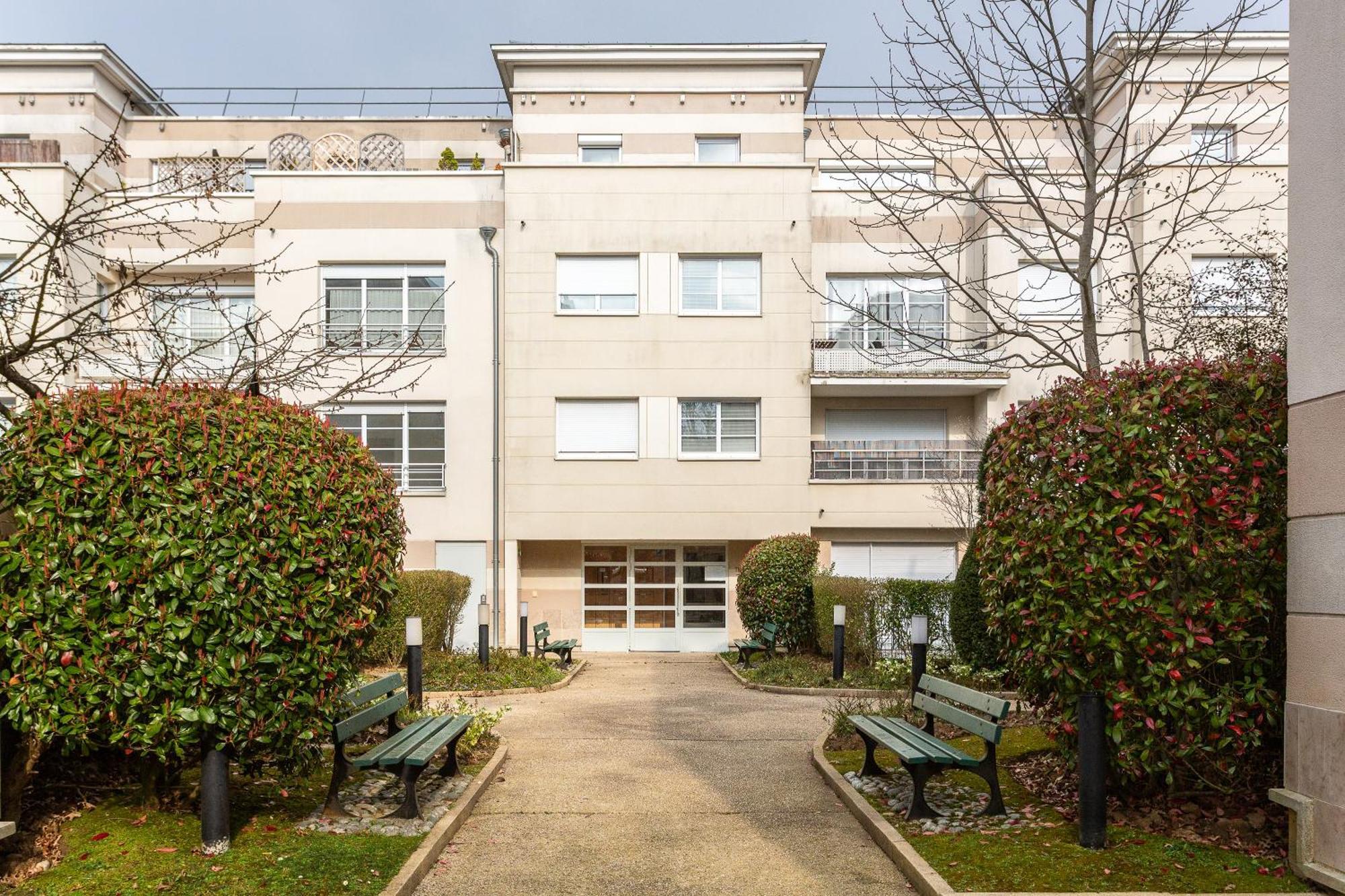 Happy Stay Disney Two - Apartment With Garden & Parking มองต์เตฮวา ภายนอก รูปภาพ