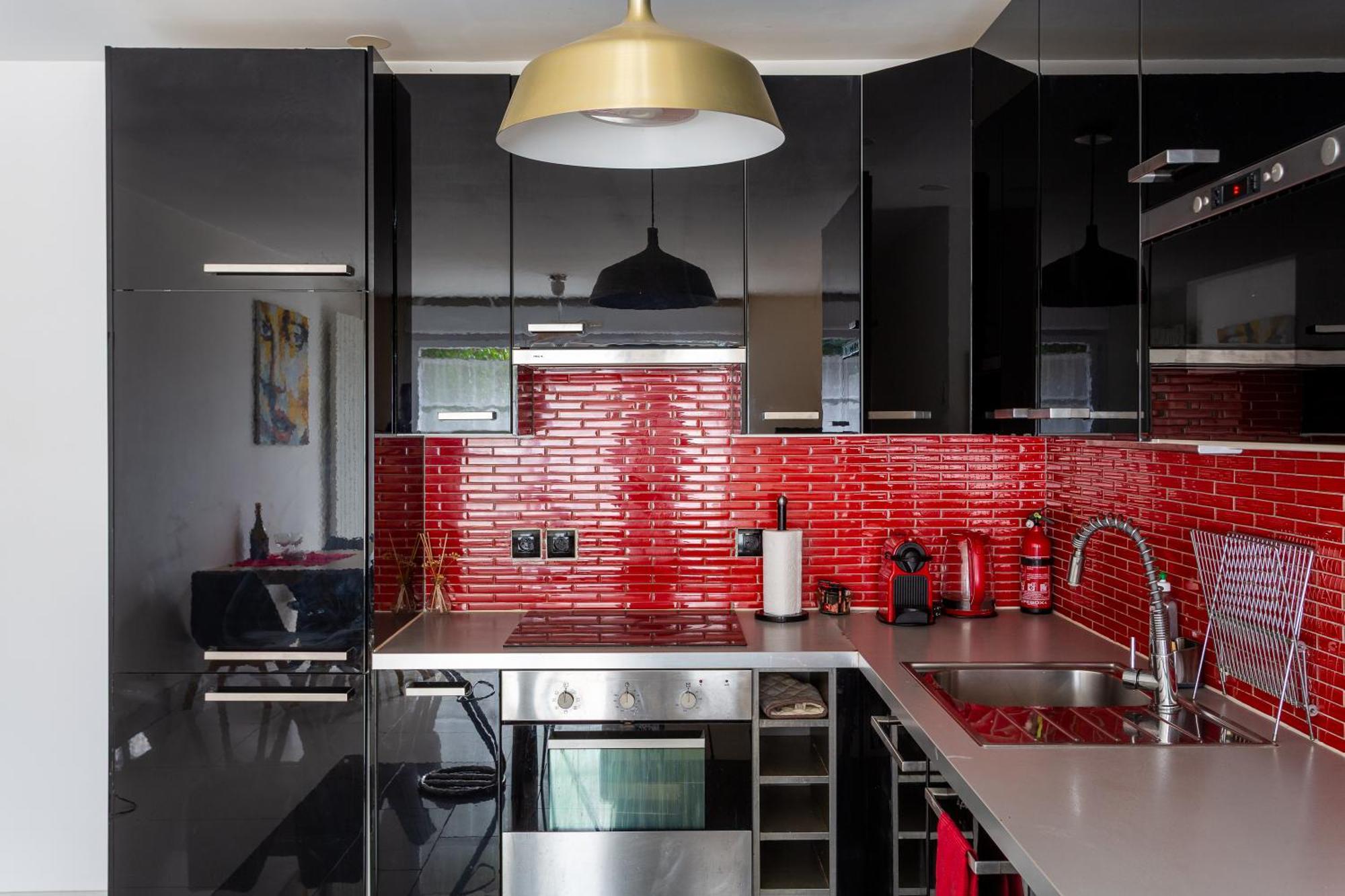 Happy Stay Disney Two - Apartment With Garden & Parking มองต์เตฮวา ภายนอก รูปภาพ