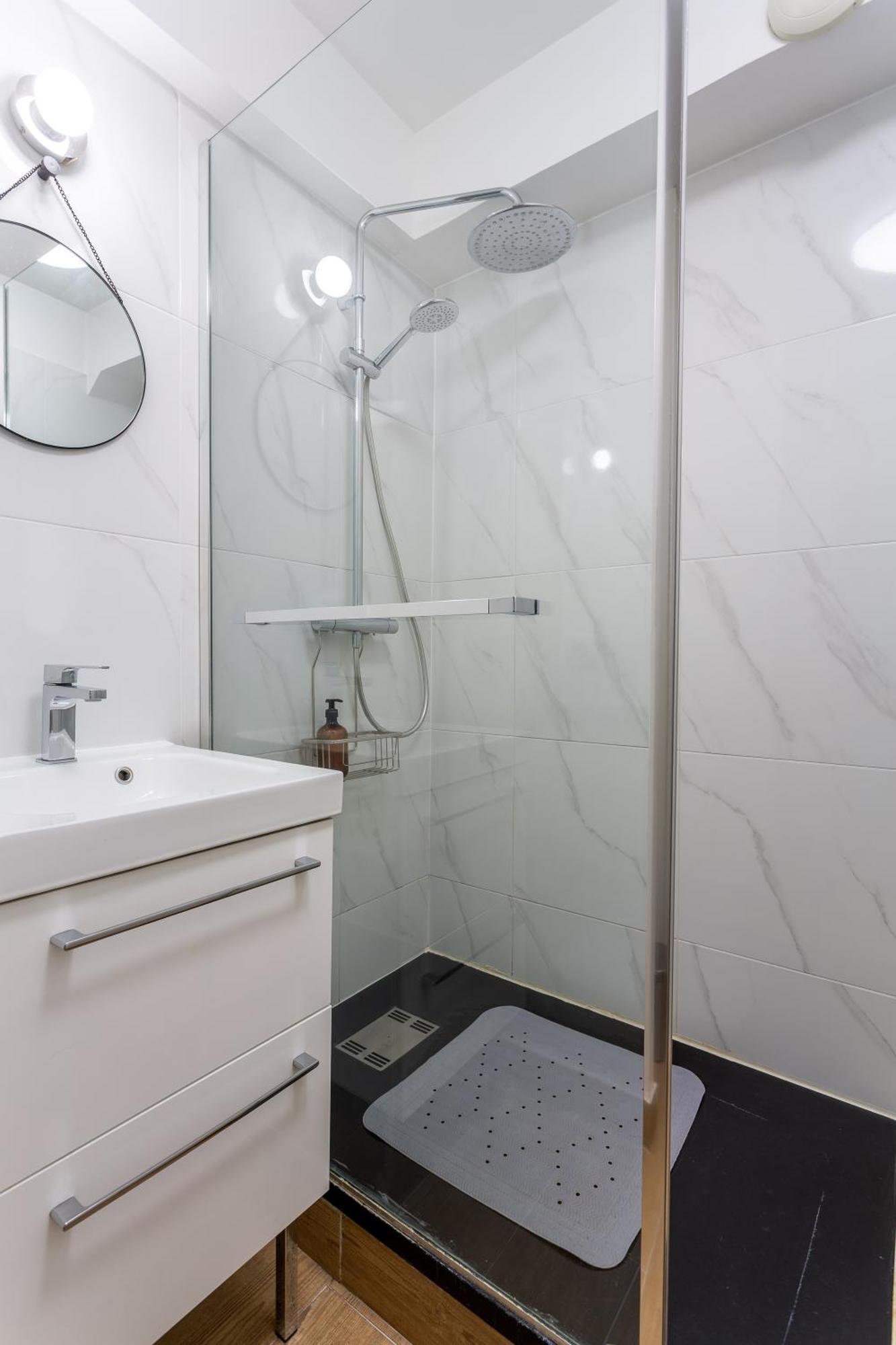 Happy Stay Disney Two - Apartment With Garden & Parking มองต์เตฮวา ภายนอก รูปภาพ